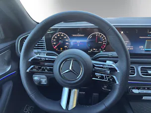MERCEDES-BENZ GLE 400 e EQ Hybrid 4Matic 9G-Tronic EQ Star