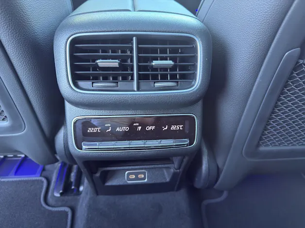 MERCEDES-BENZ GLE 400 e EQ Hybrid 4Matic 9G-Tronic EQ Star