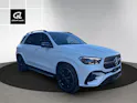 MERCEDES-BENZ GLE 400 e EQ Hybrid 4Matic 9G-Tronic EQ Star