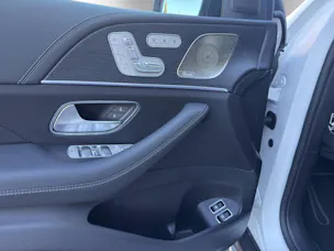 MERCEDES-BENZ GLE 400 e EQ Hybrid 4Matic 9G-Tronic EQ Star