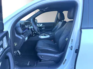MERCEDES-BENZ GLE 400 e EQ Hybrid 4Matic 9G-Tronic EQ Star