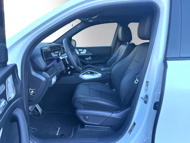 MERCEDES-BENZ GLE 400 e EQ Hybrid 4Matic 9G-Tronic EQ Star