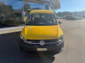 VW Caddy Maxi 2.0TDI 4Motion BlueMotion Technology