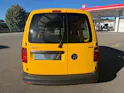 VW Caddy Maxi 2.0TDI 4Motion BlueMotion Technology