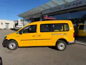 VW Caddy Maxi 2.0TDI 4Motion BlueMotion Technology