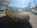 VW Caddy Maxi 2.0TDI 4Motion BlueMotion Technology