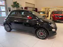 FIAT 500 1.0 N3 MildHybrid Swiss Edition