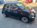 FIAT 500 1.0 N3 MildHybrid Swiss Edition