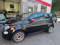 FIAT 500 1.0 N3 MildHybrid Swiss Edition