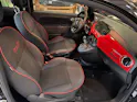 FIAT 500 1.0 N3 MildHybrid Swiss Edition