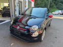 FIAT 500 1.0 N3 MildHybrid Swiss Edition