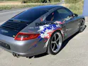 PORSCHE 911 Carrera S