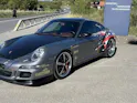 PORSCHE 911 Carrera S