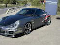 PORSCHE 911 Carrera S