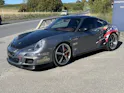 PORSCHE 911 Carrera S