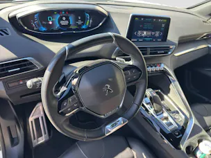 PEUGEOT 3008 1.6 Plug-in Hybrid4 GT Pack
