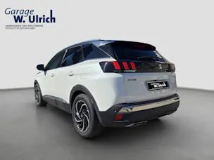 PEUGEOT 3008 1.6 Plug-in Hybrid4 GT Pack