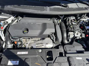 PEUGEOT 3008 1.6 Plug-in Hybrid4 GT Pack