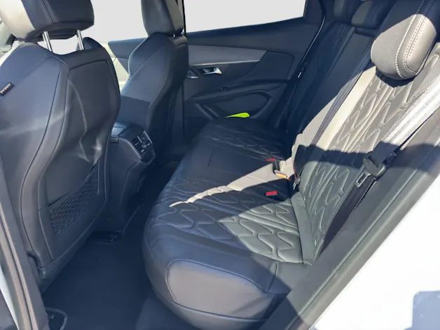 PEUGEOT 3008 1.6 Plug-in Hybrid4 GT Pack