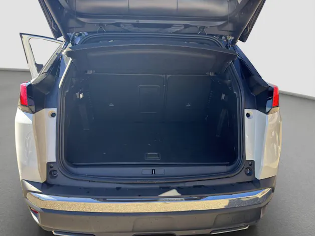PEUGEOT 3008 1.6 Plug-in Hybrid4 GT Pack