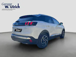 PEUGEOT 3008 1.6 Plug-in Hybrid4 GT Pack