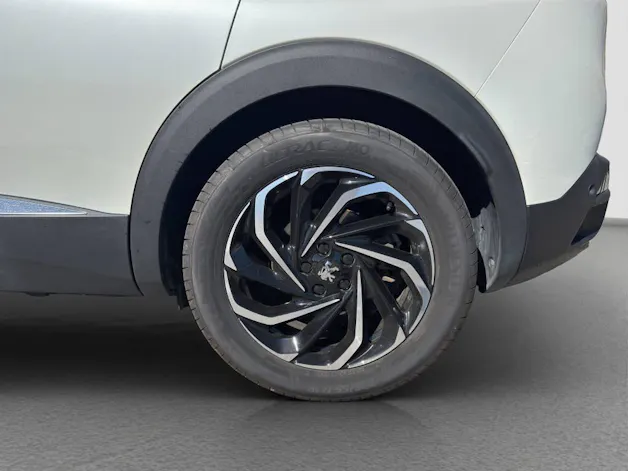 PEUGEOT 3008 1.6 Plug-in Hybrid4 GT Pack