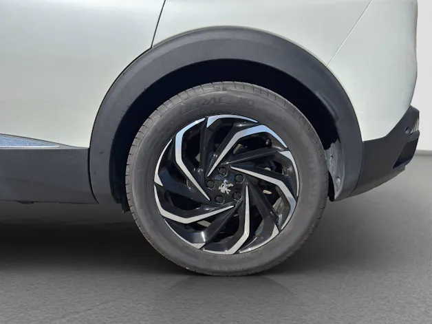 PEUGEOT 3008 1.6 Plug-in Hybrid4 GT Pack