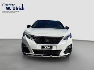 PEUGEOT 3008 1.6 Plug-in Hybrid4 GT Pack