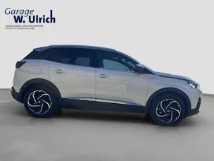 PEUGEOT 3008 1.6 Plug-in Hybrid4 GT Pack