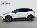 PEUGEOT 3008 1.6 Plug-in Hybrid4 GT Pack