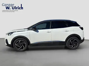 PEUGEOT 3008 1.6 Plug-in Hybrid4 GT Pack