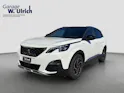 PEUGEOT 3008 1.6 Plug-in Hybrid4 GT Pack