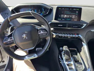 PEUGEOT 3008 1.6 Plug-in Hybrid4 GT Pack