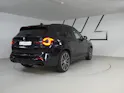 BMW X3 M40i Travel