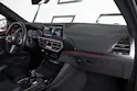 BMW X3 M40i Travel
