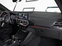 BMW X3 M40i Travel