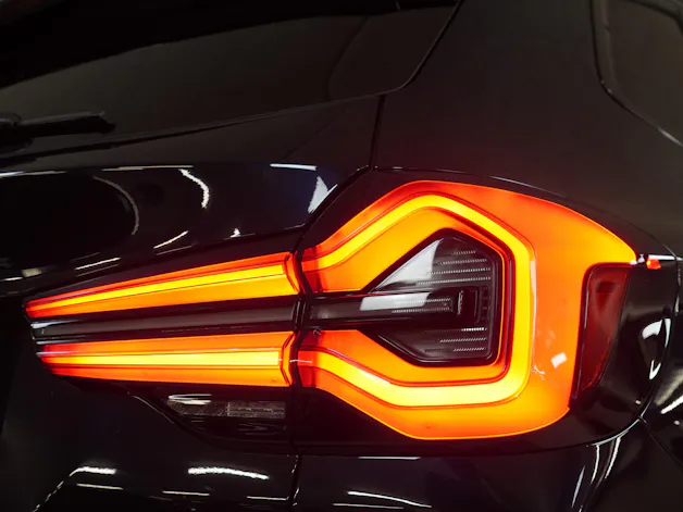 BMW X3 M40i Travel