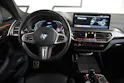 BMW X3 M40i Travel