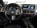 BMW X3 M40i Travel