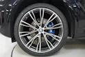 BMW X3 M40i Travel