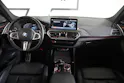 BMW X3 M40i Travel