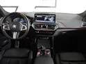 BMW X3 M40i Travel