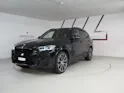 BMW X3 M40i Travel