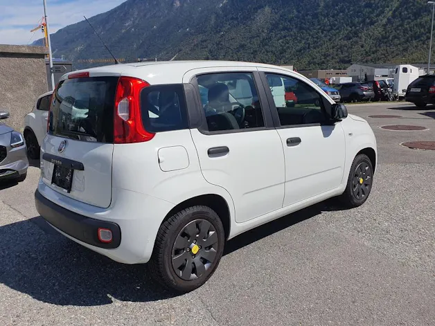 FIAT Panda 1.2 Young