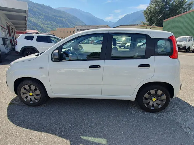 FIAT Panda 1.2 Young