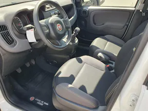 FIAT Panda 1.2 Young