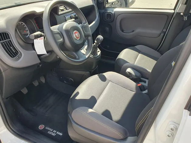 FIAT Panda 1.2 Young