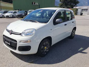 FIAT Panda 1.2 Young