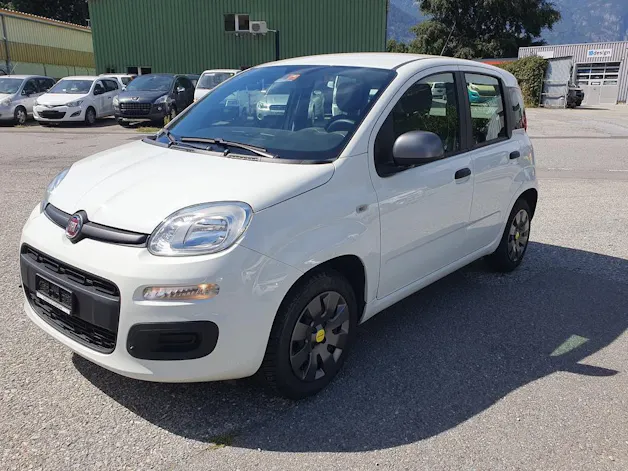 FIAT Panda 1.2 Young