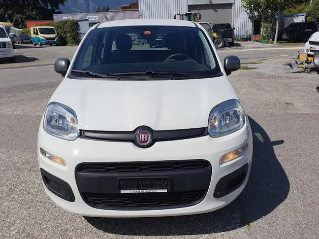 FIAT Panda 1.2 Young